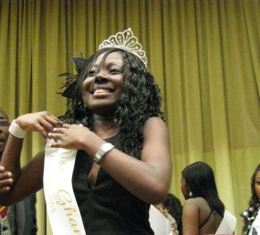 MISS GHANA ITALY 2008 44